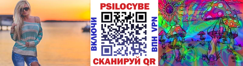 Галлюциногенные грибы Psilocybe  Реж 